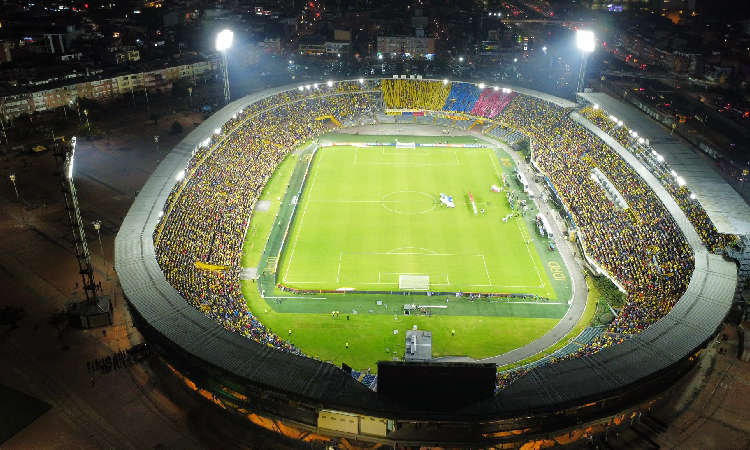 Estadio El Campin