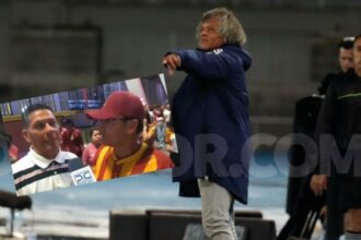 Hincha del Tolima culpó a Gamero por la agresión a Cataño