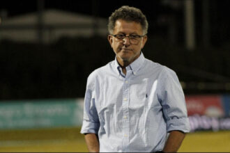 Juan Carlos Osorio volvería a dirigir en el fútbol colombiano