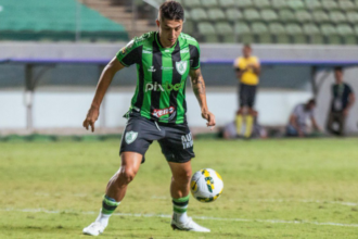 Juan Pablo Ramirez, futbolista de Atlético Nacional