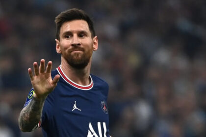Lionel Messi se perdería los octavos de Champions por lesión