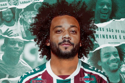 Marcelo vuelve a vestir la camiseta del Fluminense