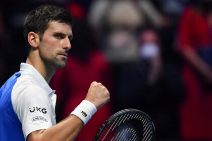 Novak Djokovic jugará el Abierto de Dubai