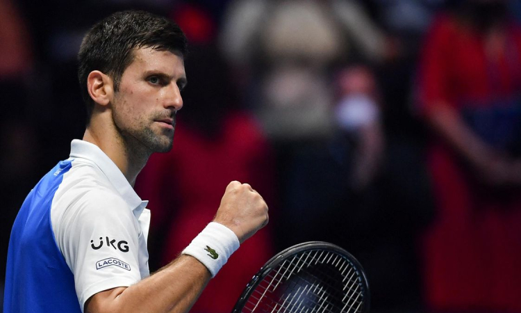 Novak Djokovic jugará el Abierto de Dubai