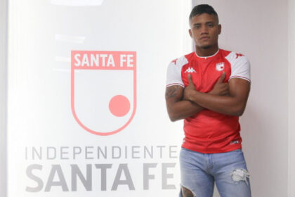 Ober Almanza es nuevo jugador del Real Cartagena