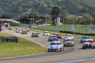 Se conoció el calendario nacional de automovilismo deportivo