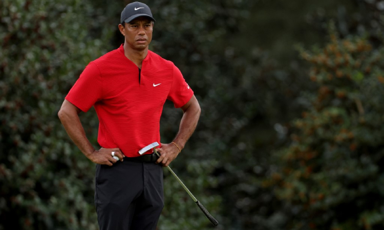 Tiger Woods volverá a competir en un PGA Tour