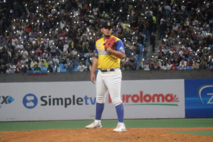 Venezuela derrotó a Colombia, pero clasificó a las semifinales