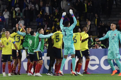 ¿Qué necesita Colombia para clasificar al Mundial Sub-20?