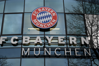 Sede Deportiva del Bayern Múnich