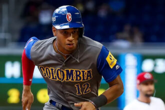 Colombia se prepara de buena manera para el Clásico de Béisbol