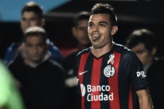 Daniel Hernández es nuevo jugador del Atlético Huila