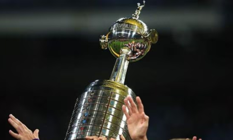Definidos los horarios de la Copa Libertadores 2023