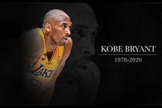 Kobe Bryant, exjugador de baloncesto