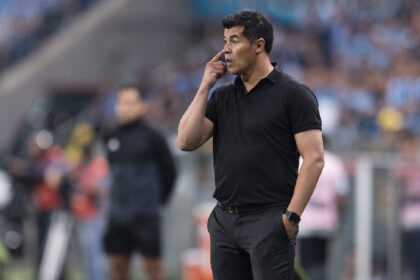 Jorge Almirón, el nuevo técnico que podría llegar al Junior