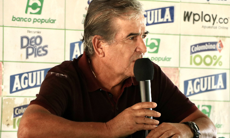 Jorge Luis Pinto Cali