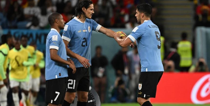 Selección de Uruguay HOY: Marcelo Broli es el nuevo técnico interino