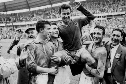 Just Fontaine Francia