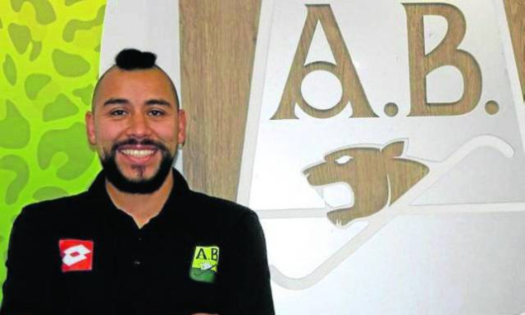 Mauro Silva no es más el técnico de Atl. Bucaramanga femenino