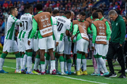 "Millonarios es el equipo que siempre le queremos ganar": Nelson Palacio