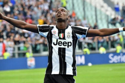 Paul Pogba sufre una nueva lesión y no jugará con la Juventus