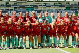Convocatoria Selección Colombia Femenina para amistosos fecha FIFA abril