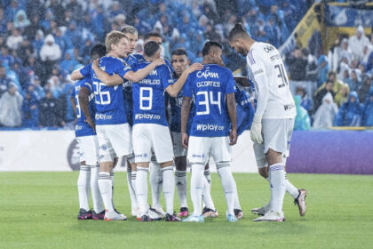 Con la pesada: Millonarios confirmó sus convocados para Copa Sudamericana