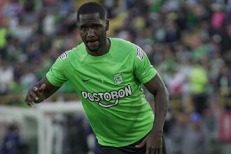 Cristian Zapata Nacional