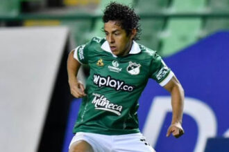 Daniel Mantilla habló sobre su posible renuncia al Deportivo Cali