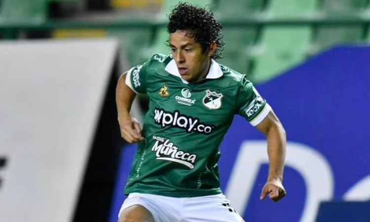 Daniel Mantilla habló sobre su posible renuncia al Deportivo Cali