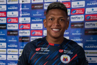 Deportivo Pasto confirmó sus bajas para enfrentar al Deportes Tolima