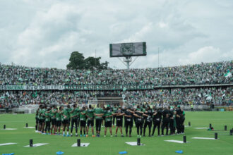 Dimayor publicó la sanción que recibirá Atlético Nacional