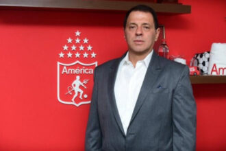 El anuncio de Tulio Gómez que ilusiona la hinchada de América