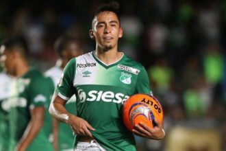 El mensaje de Fabián Sambueza al Deportivo Cali sobre su crisis