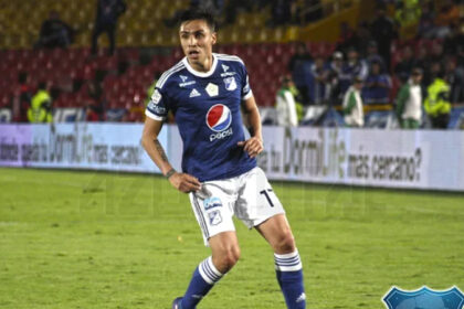 Henry Rojas se retira del fútbol de manera oficial