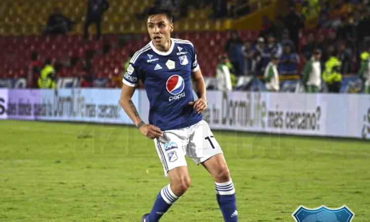 Henry Rojas se retira del fútbol de manera oficial