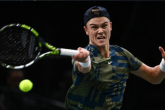 Holger Rune y Van de Zandschulp jugarán la final del ATP Múnich