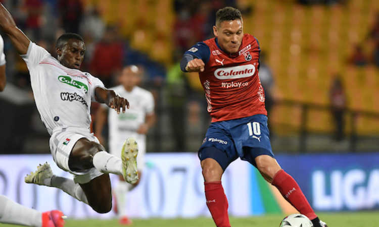 Medellín no jugaría contra Once Caldas en el Atanasio Girardot
