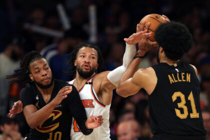 Playoffs NBA: Knicks, Hawks y Nuggets vencieron a sus rivales