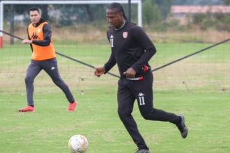 Hugo Rodallega tras empate con Pereira: "No estoy satisfecho"