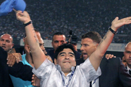 Un total de 8 personas irán a juicio por la muerte de Diego Maradona