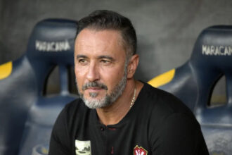 Vitor Pereira Flamengo