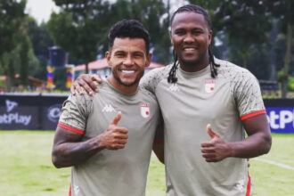 ¿Por qué Hugo Rodallega y Wilson Morelo no juegan juntos?