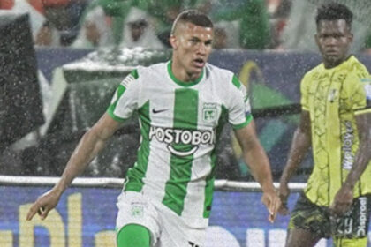 Atlético Nacional Alianza Petrolera