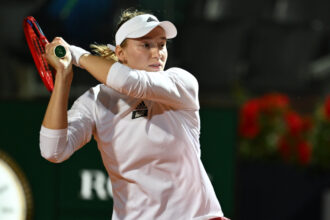 Elena Rybakina conquista el WTA 1000 de Roma