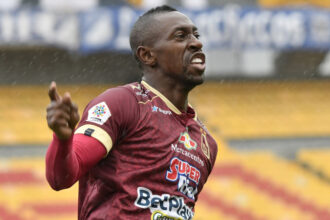 Juan Fernando Caicedo habló de su vínculo con el América de Cali