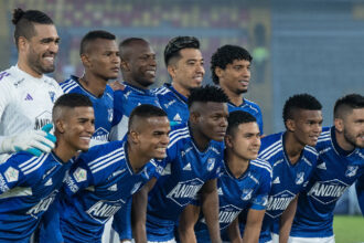 Jugadores Millonarios