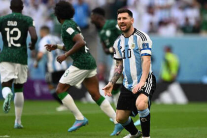 Lionel Messi ya tendría "acuerdo cerrado" para llegar a Arabia Saudita