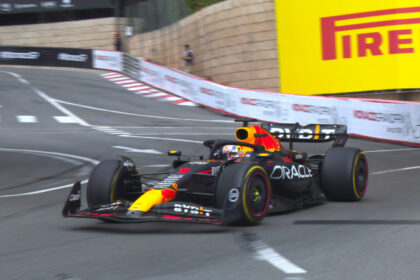 Max Verstappen gana el Gran Premio de Mónaco de Fórmula 1