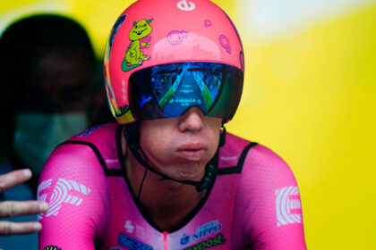 Rigoberto Urán ciclismo Giro